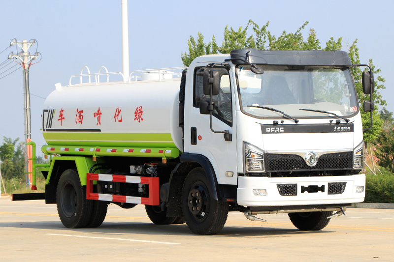 大福瑞卡 9.2吨洒水车